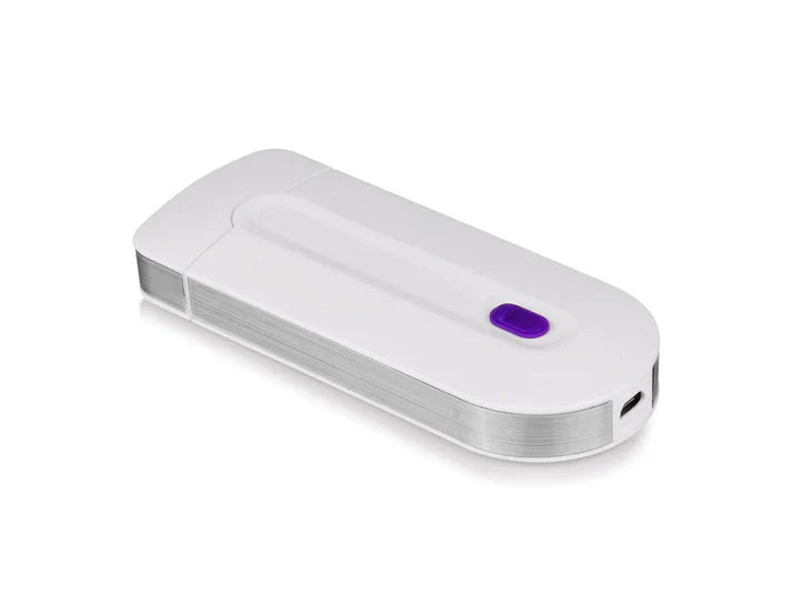 Elimina i peli senza dolore e con tutta semplicità