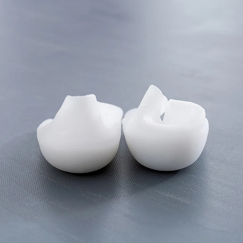 זכו מיד בגובה עם סוליות דיסקרטיות!