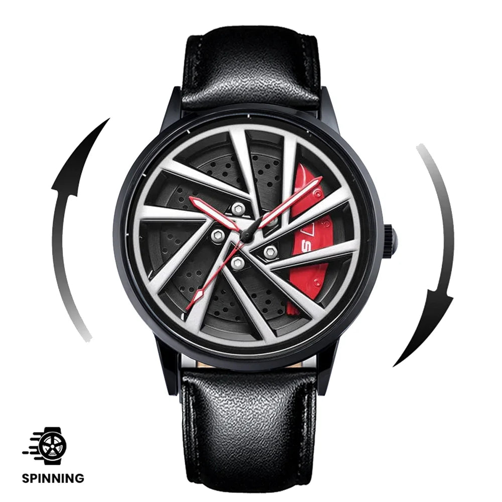 El reloj que se adapta a tu estilo y a tus necesidades