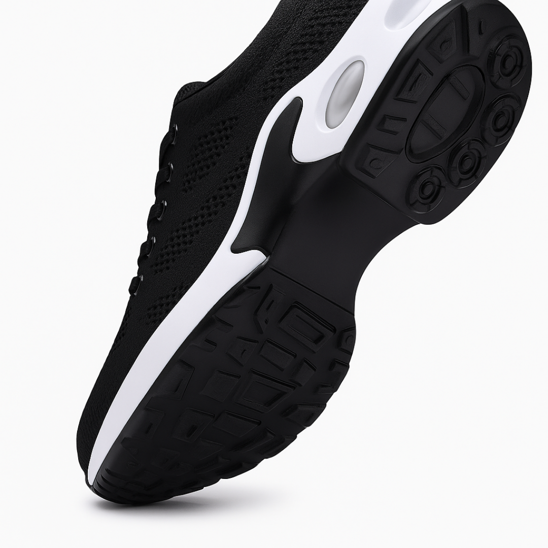 فوج إير – أحذية خفيفة ببطانة طبية 