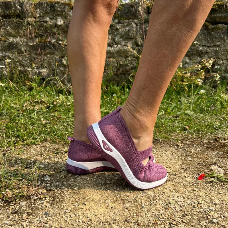 Ortopedické topánky – Komfort pre citlivé nohy 