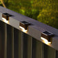 LED Solar Lamp | Vogni