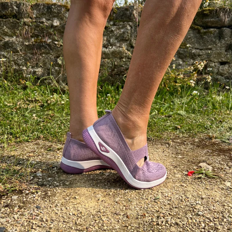 Ortopedické topánky – Komfort pre citlivé nohy 