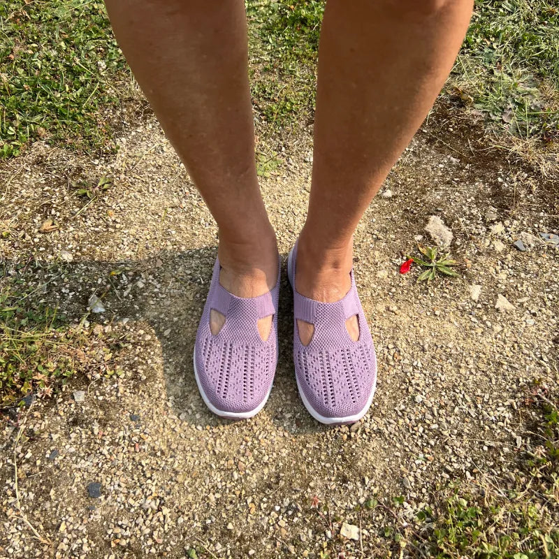 Ortopedické topánky – Komfort pre citlivé nohy 