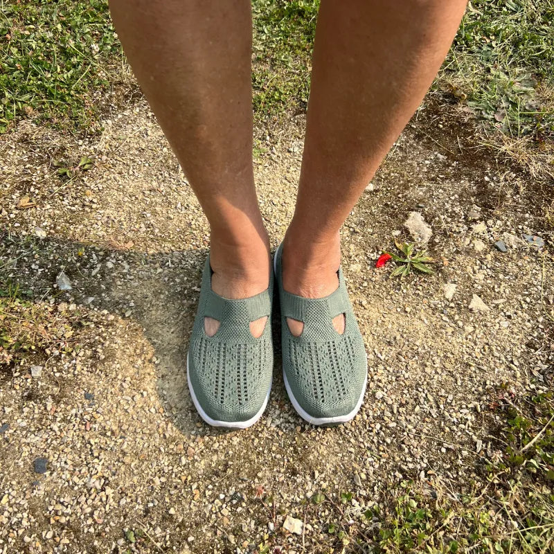 Ortopedické topánky – Komfort pre citlivé nohy 