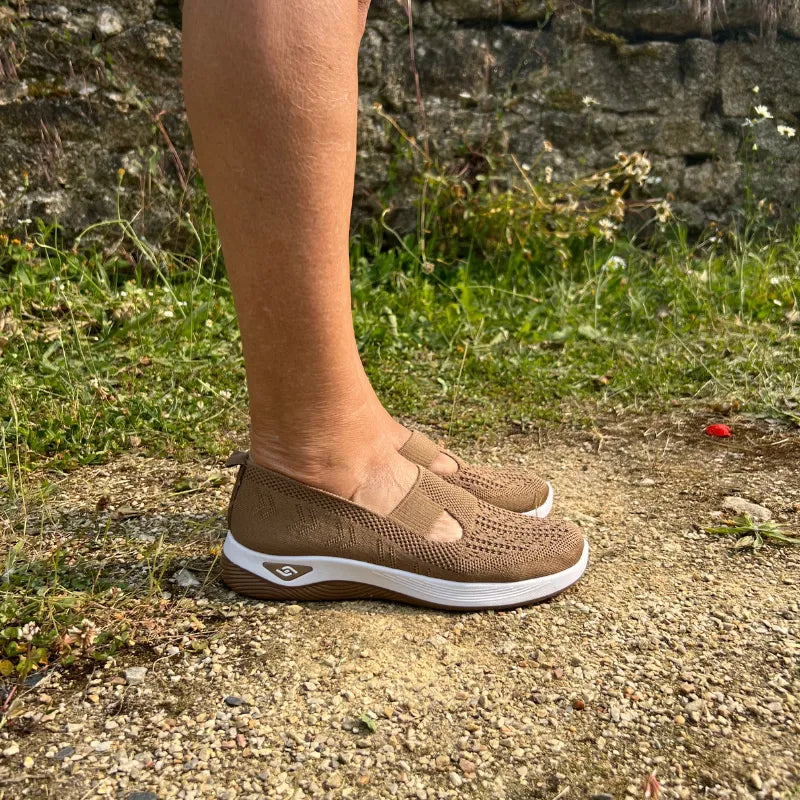 Ortopedické topánky – Komfort pre citlivé nohy 