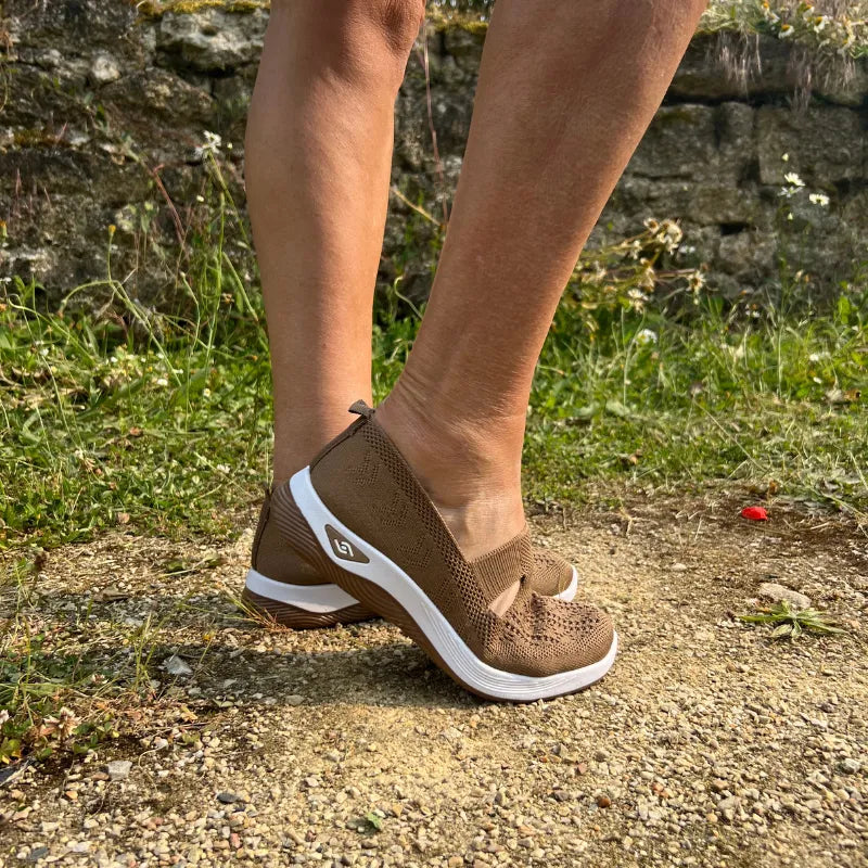 Ortopedické topánky – Komfort pre citlivé nohy 