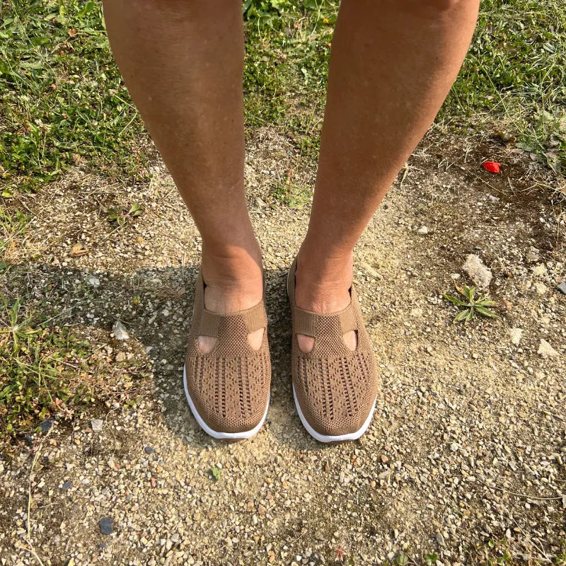 Ortopedické topánky – Komfort pre citlivé nohy 