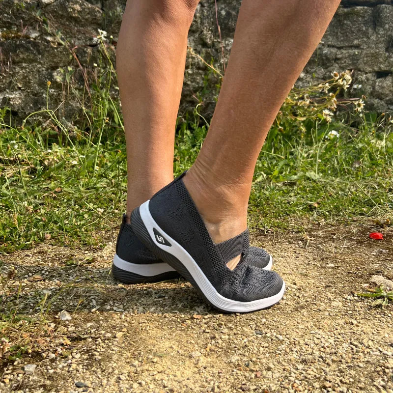 Ortopedické topánky – Komfort pre citlivé nohy 