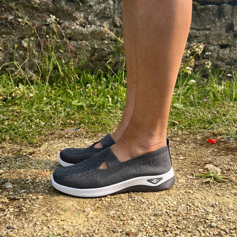 Ortopedické topánky – Komfort pre citlivé nohy 