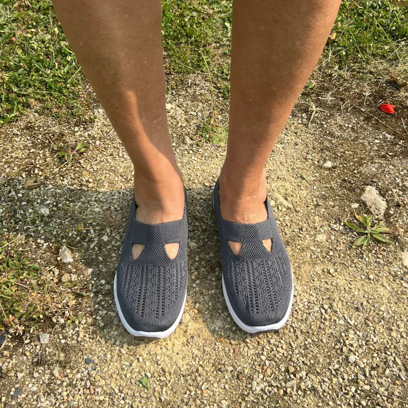 Ortopedické topánky – Komfort pre citlivé nohy 