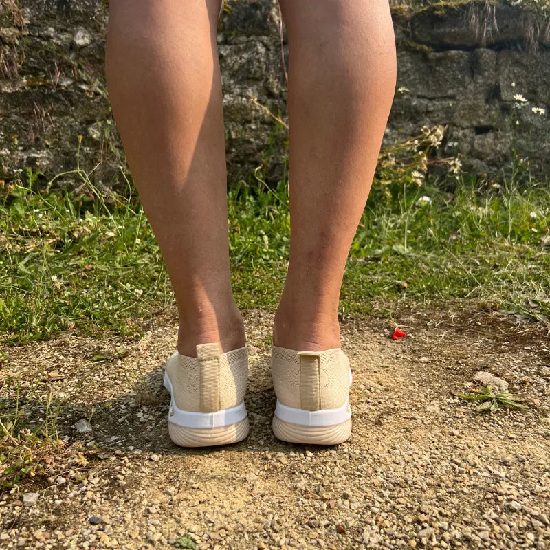 Ortopedické topánky – Komfort pre citlivé nohy 