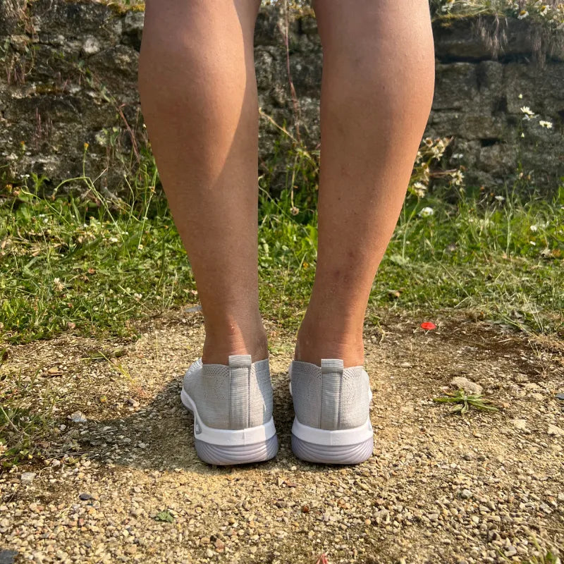 Ortopedické topánky – Komfort pre citlivé nohy 