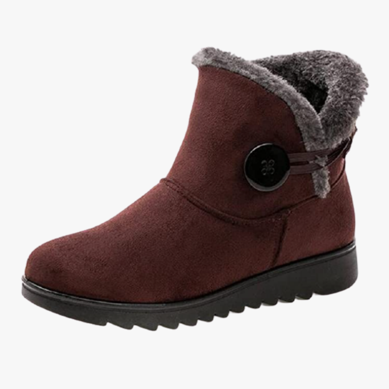 FurBoots : super warme Stiefel für einen kaltenfreien Winter 