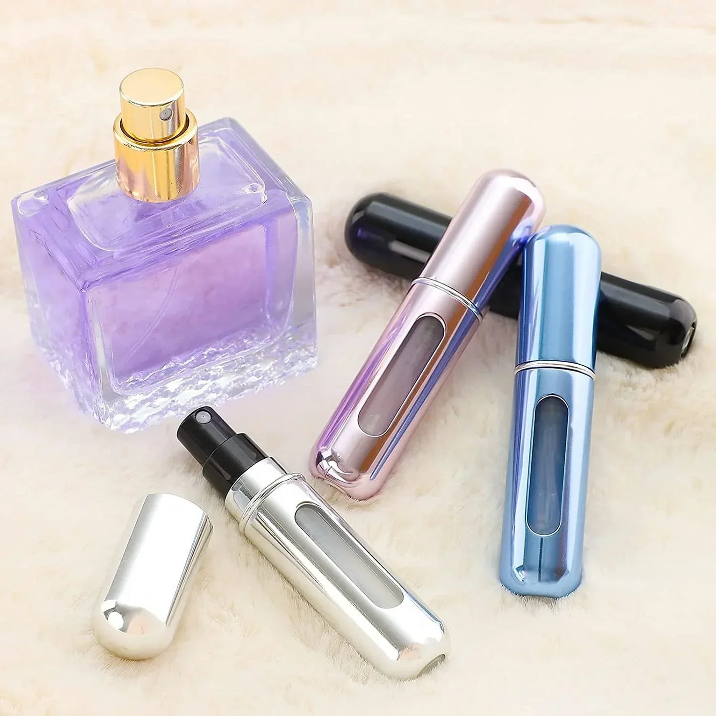 Rejseparfume Atomizer