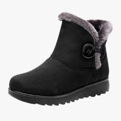 FurBoots : super warme Stiefel für einen kaltenfreien Winter 