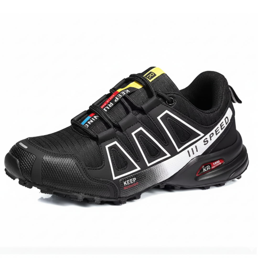 VogTreck - Πολυλειτουργικά παπούτσια πεζοπορίας για όλες τις εποχές 