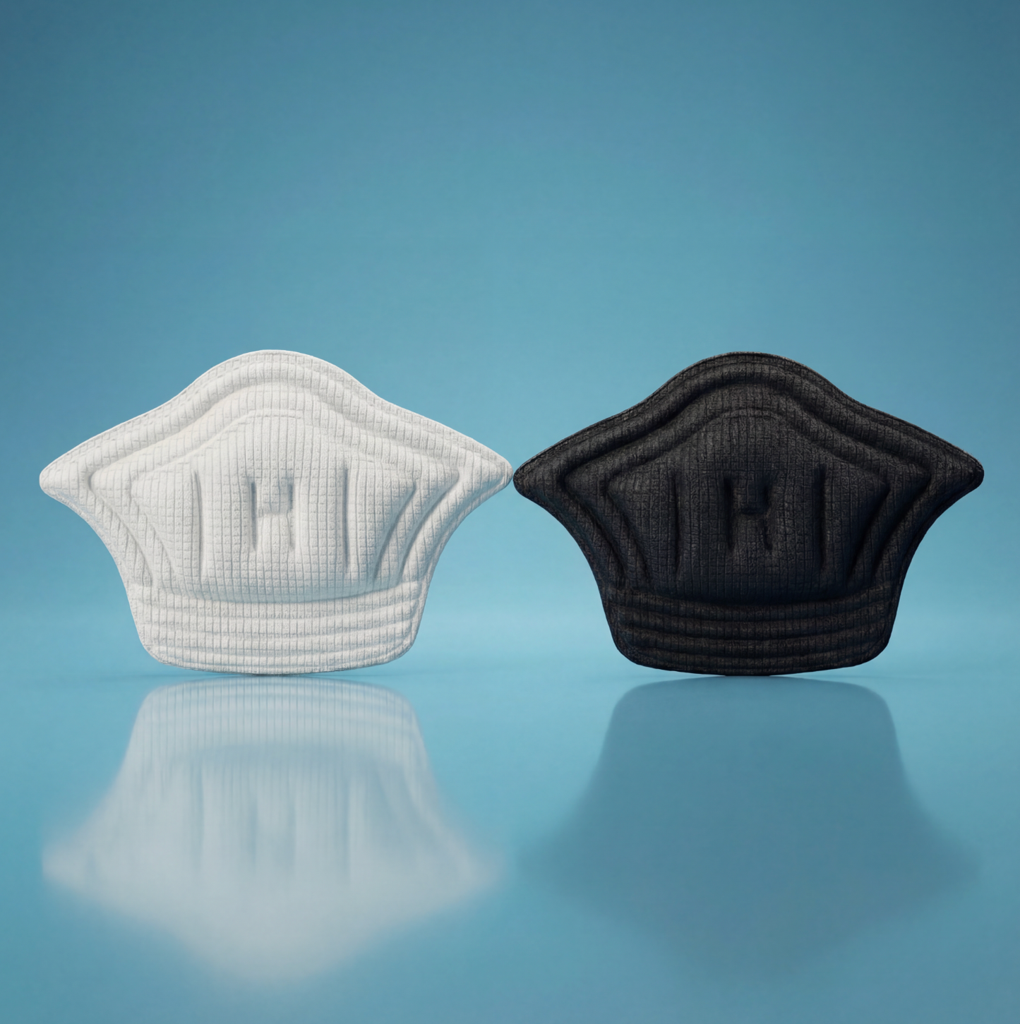 Cuscinetti Ammortizzatori Per Talloni – Comfort Immediato 