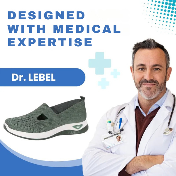 Ortopedické topánky – Komfort pre citlivé nohy 