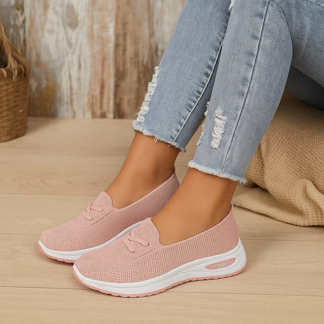 VogRush — Obuwie ortopedyczne dla kobiet 