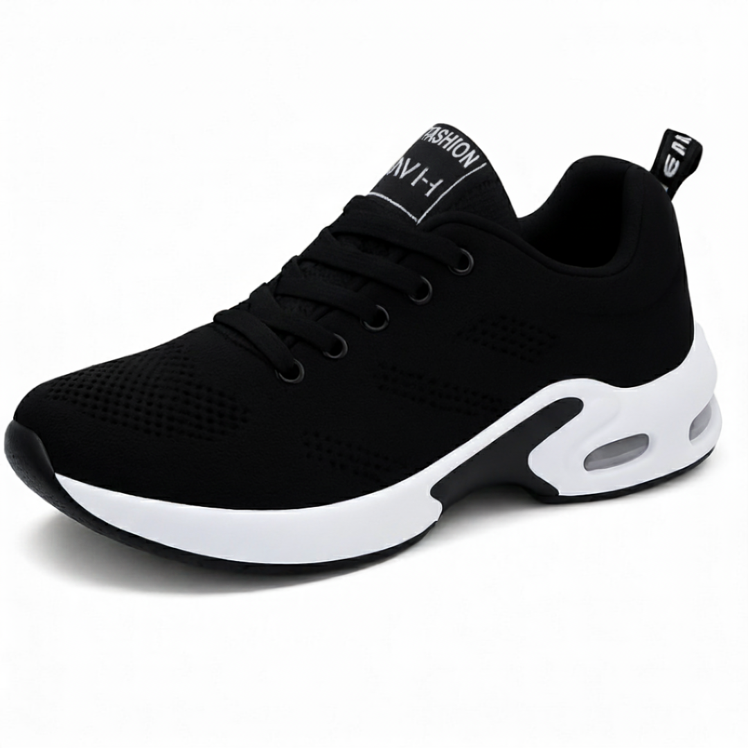 فوج إير – أحذية خفيفة ببطانة طبية 