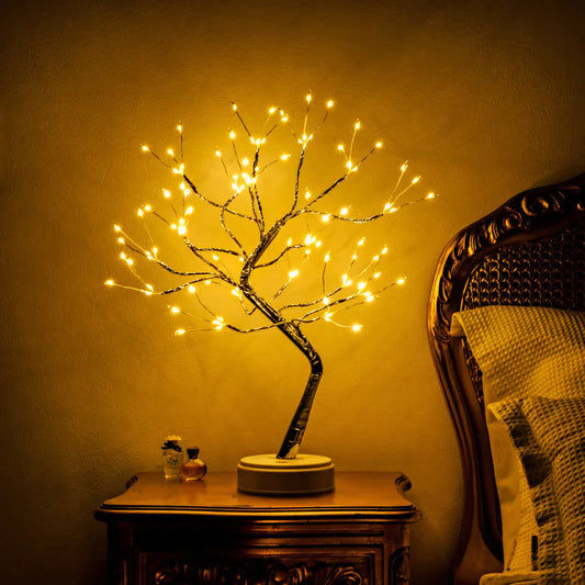 Vogany - Baum 108 LEDs