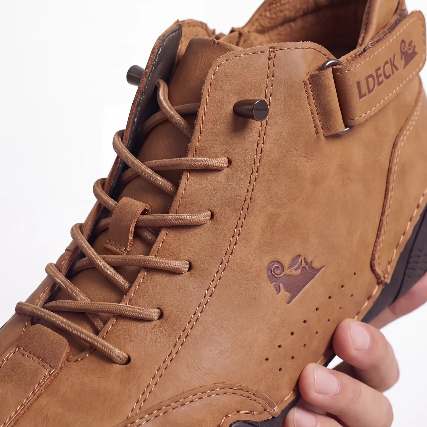 VogLdeck - Confort Orthopédique