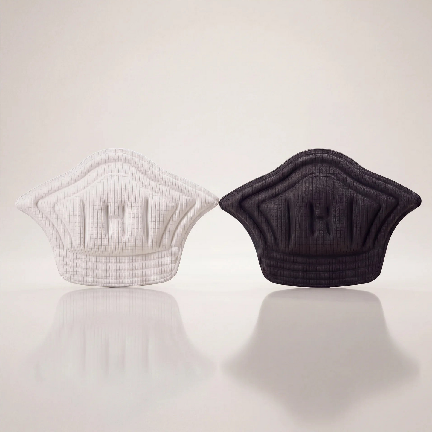 Perne de amortizare pentru tocuri – confort imediat 