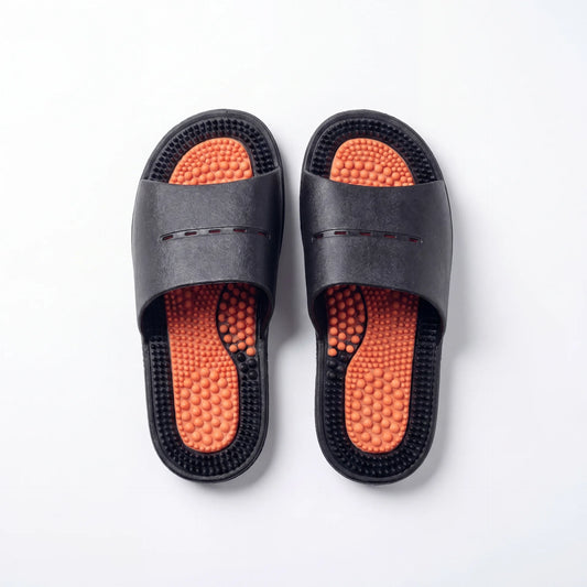 Massage Sandals - Acupuncture Pressure Points 
