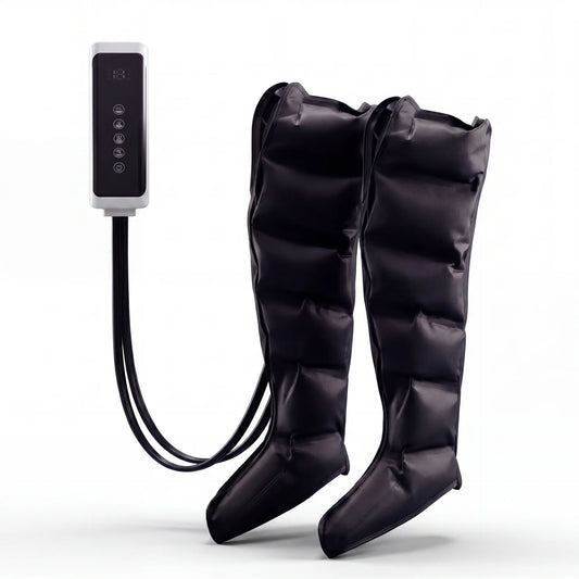 Compression Massager - Complete Legs 360° 