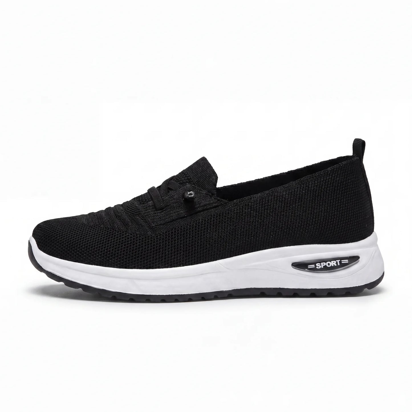VogRush — Sapatos Ortopédicos Femininos 