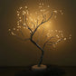 Vogany - Baum 108 LEDs