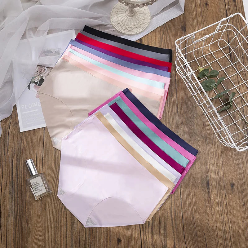 Letjes | Naadloze broek